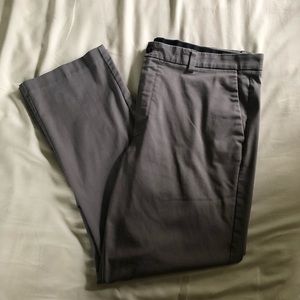 Roundtree & York Classic Fit Travel Smart Pants